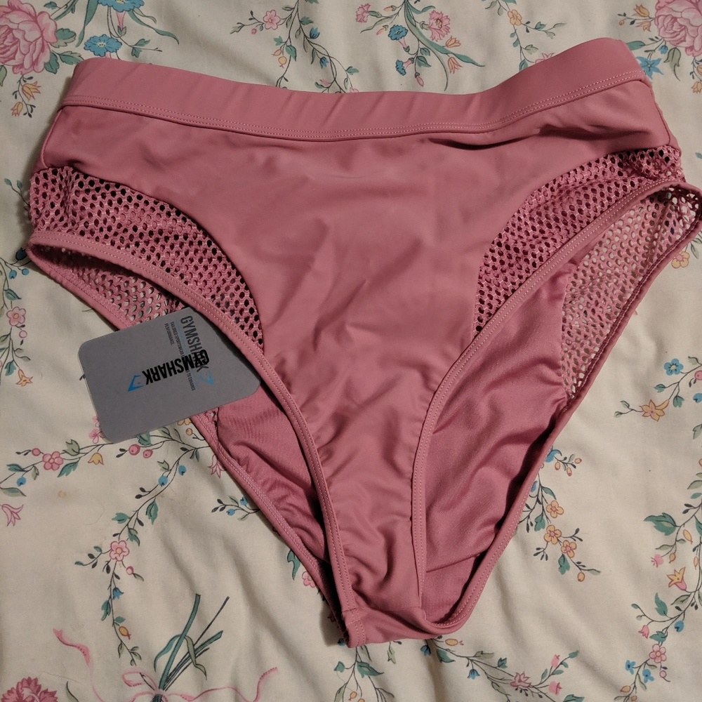 Gymshark Bliss Bottoms